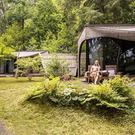Falkensteiner Premium Camping Lake Blagus Sveti Jurij ob Scavnici Esterno foto