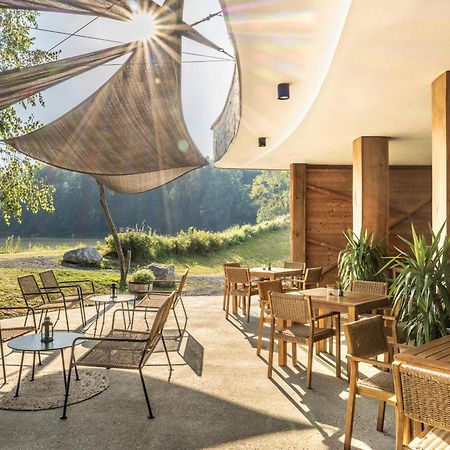 Falkensteiner Premium Camping Lake Blagus Sveti Jurij ob Scavnici Esterno foto