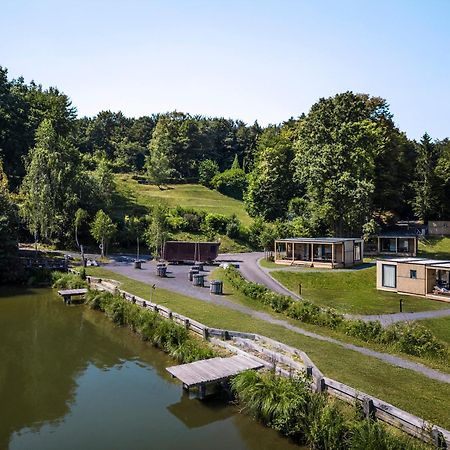 Falkensteiner Premium Camping Lake Blagus Sveti Jurij ob Scavnici Esterno foto
